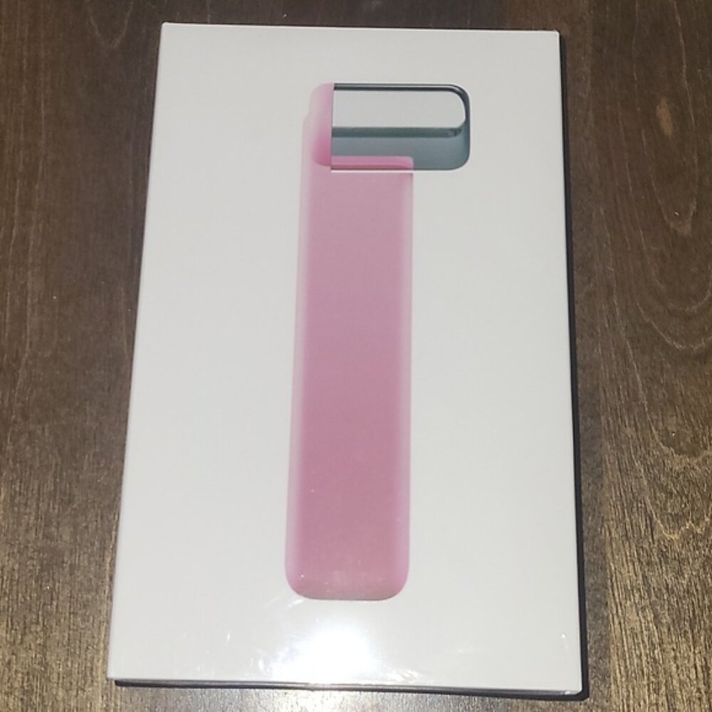 Quiet Hours Facial Ice Roller